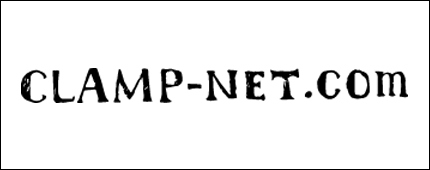 clamp-net