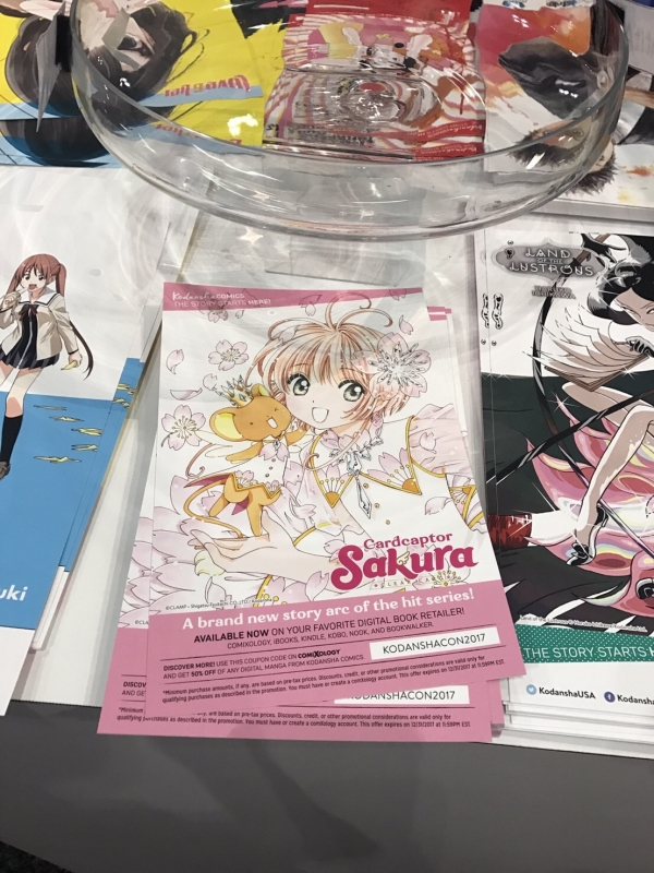 ケロちゃんページ ケロちゃんが行く！！ -カードキャプターさくら公式サイト-